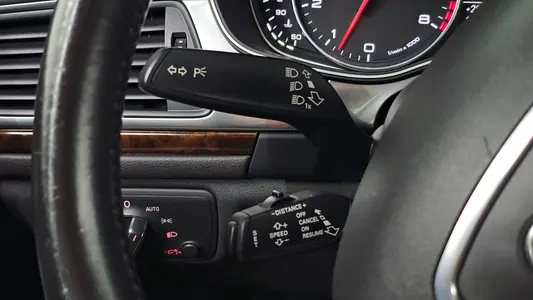 Audi A6 3.0 TFSI 2014 18
