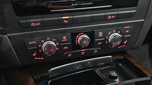 Audi A6 3.0 TFSI 2014 19