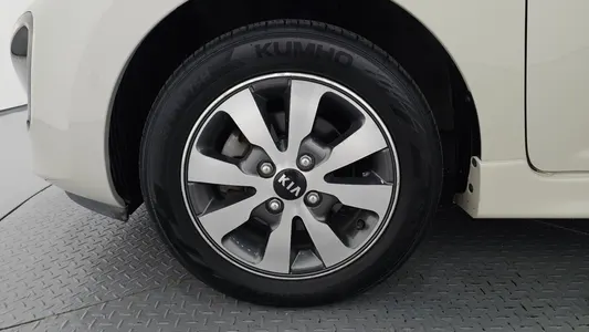 Kia 모닝 2013 5