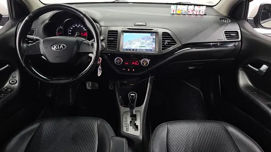 Kia 모닝 2013 7