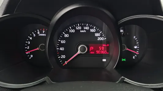 Kia 모닝 2013 8