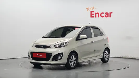 Kia 2013
