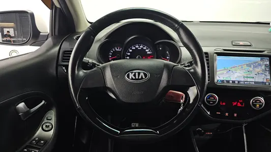 Kia 모닝 2013 13