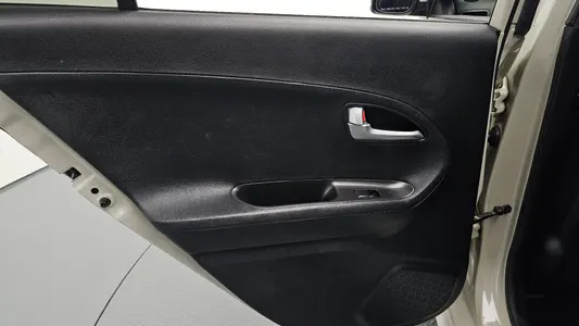 Kia 모닝 2013 25