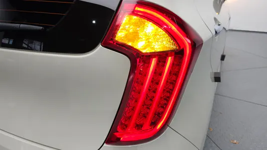 Kia 모닝 2013 23
