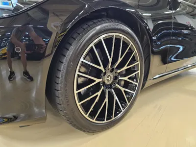 Mercedes-Benz S-Class W223 S580L 4MATIC 2021 5