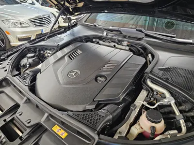 Mercedes-Benz S-Class W223 S580L 4MATIC 2021 6