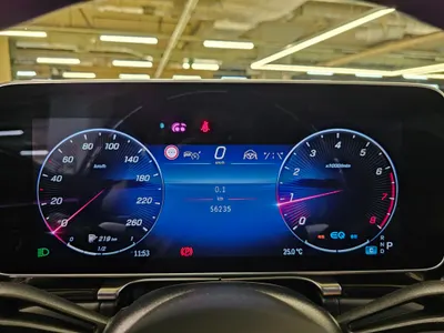 Mercedes-Benz S-Class W223 S580L 4MATIC 2021 8