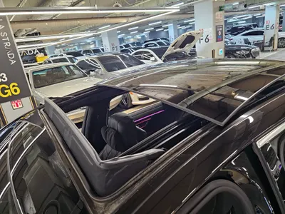 Mercedes-Benz S-Class W223 S580L 4MATIC 2021 14