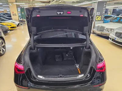 Mercedes-Benz S-Class W223 S580L 4MATIC 2021 18