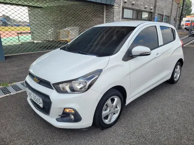 Chevrolet LT 2016
