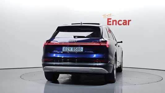 Audi e- 50 2021 4