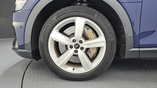 Audi e- 50 2021 5