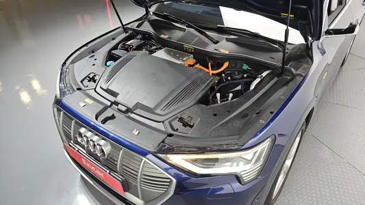 Audi e- 50 2021 6