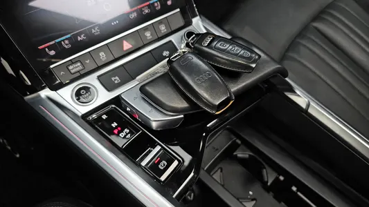 Audi e- 50 2021 9
