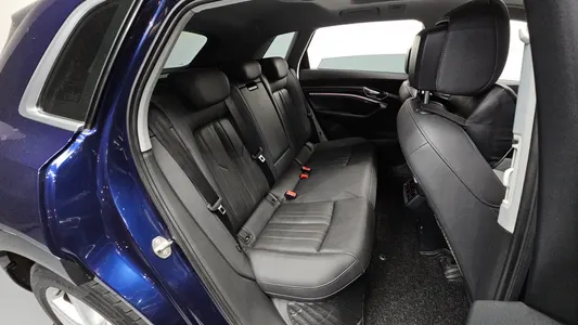Audi e- 50 2021 11