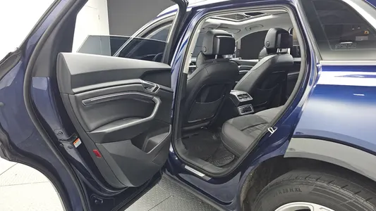 Audi e- 50 2021 12