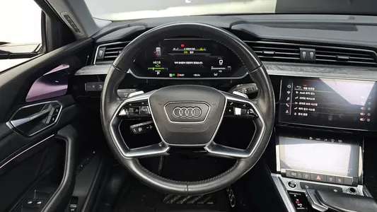 Audi e- 50 2021 13