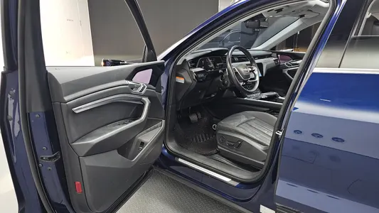 Audi e- 50 2021 10