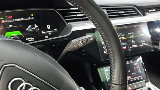 Audi e- 50 2021 20