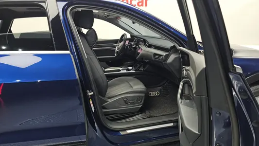 Audi e- 50 2021 26