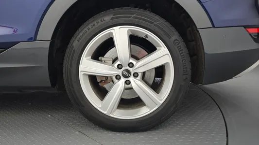 Audi e- 50 2021 21