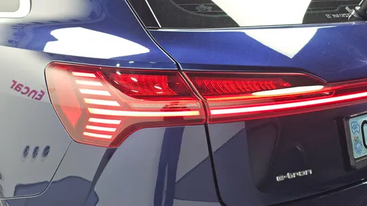 Audi e- 50 2021 23