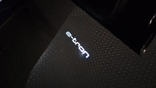 Audi e- 50 2021 34