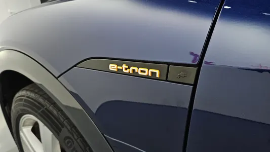 Audi e- 50 2021 36