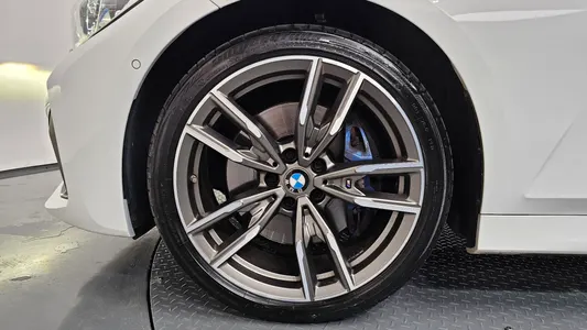 BMW 3 Series (G20) M340i xDrive 2022 5