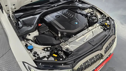 BMW 3 Series (G20) M340i xDrive 2022 6