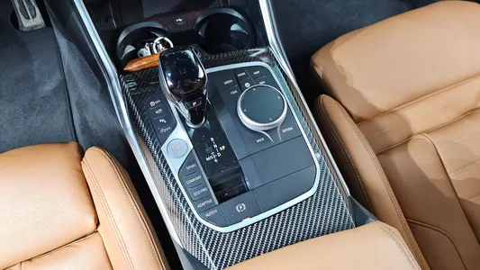 BMW 3 Series (G20) M340i xDrive 2022 9