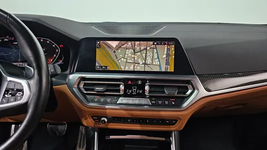 BMW 3 Series (G20) M340i xDrive 2022 12