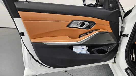 BMW 3 Series (G20) M340i xDrive 2022 24