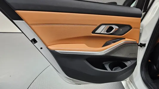 BMW 3 Series (G20) M340i xDrive 2022 25