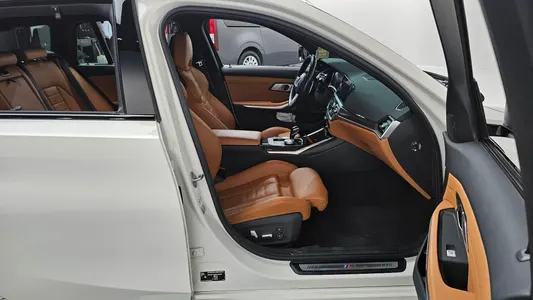 BMW 3 Series (G20) M340i xDrive 2022 26