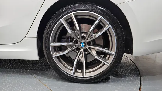 BMW 3 Series (G20) M340i xDrive 2022 21