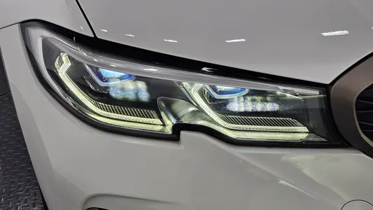 BMW 3 Series (G20) M340i xDrive 2022 22