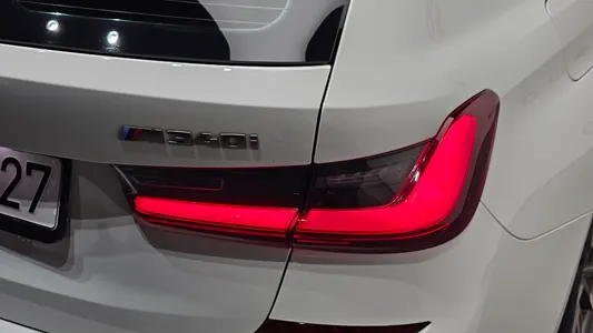 BMW 3 Series (G20) M340i xDrive 2022 23