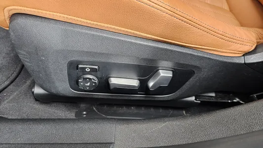 BMW 3 Series (G20) M340i xDrive 2022 32