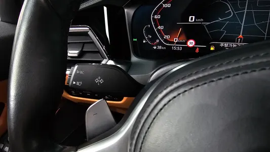 BMW 3 Series (G20) M340i xDrive 2022 28