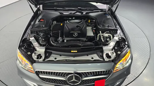 Mercedes-Benz E-Class W213 E300 4MATIC AMG Line 2020 6