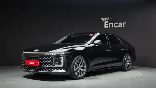 Hyundai (GN7) 2.5 2WD 2023