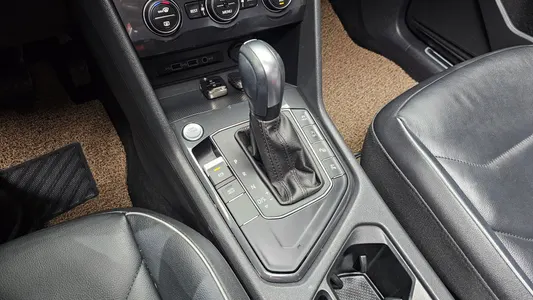 Volkswagen 티구안 올스페이스 2.0 TDI 2020 9