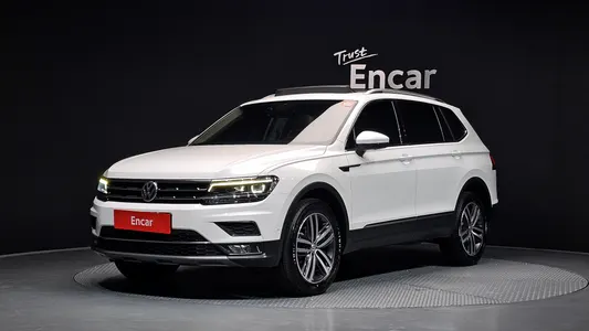 Volkswagen 2.0 TDI 2020