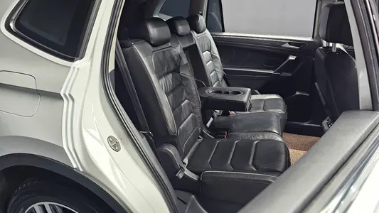 Volkswagen 티구안 올스페이스 2.0 TDI 2020 11