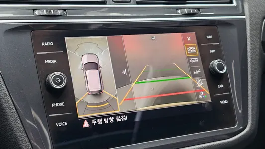 Volkswagen 티구안 올스페이스 2.0 TDI 2020 15