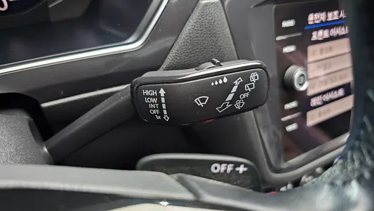 Volkswagen 티구안 올스페이스 2.0 TDI 2020 20