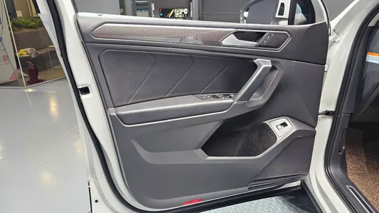 Volkswagen 티구안 올스페이스 2.0 TDI 2020 24