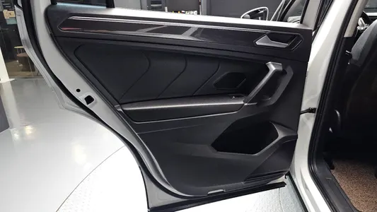Volkswagen 티구안 올스페이스 2.0 TDI 2020 25